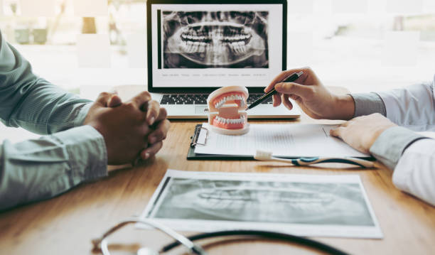 Best Emergency Dental Care for Broken or Chipped Teeth in Nowata, OK
