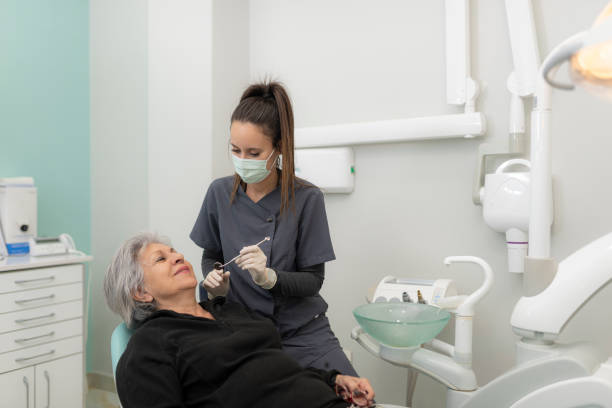Best Emergency TMJ Treatment in Nowata, OK