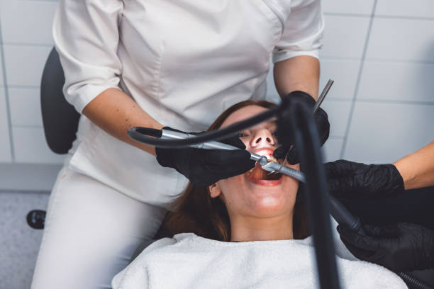 Best Weekend Emergency Dentist in Nowata, OK
